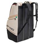 Yonex 726212 Gearlogic Racketbag 12R Beige